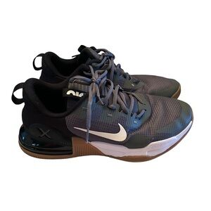 Nike Men's Air Max Alpha Trainer 5 Training Shoes